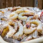 What To Feed Shrimp On A Daily Basis?/ Foods That Are Favorite Of Shrimps!