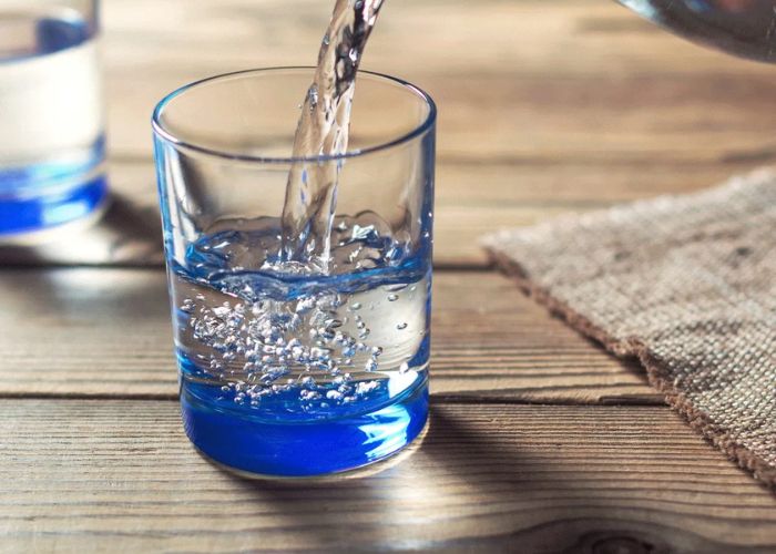 Does Tap Water Have Ammonia?