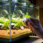 How Long Can You Leave a Fish Tank Filter Off & Cleaning Tips?